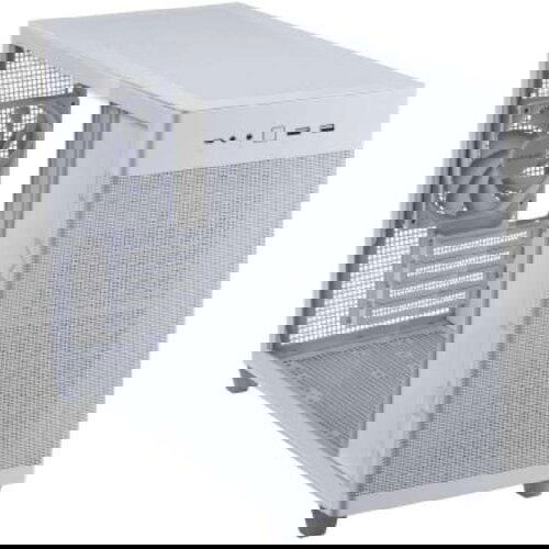 Asus AP201 Prime TG kućište belo Cene