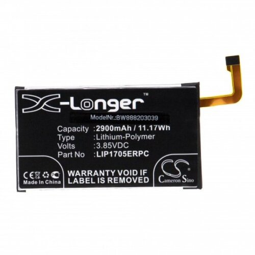  Baterija za Sony Xperia 5, 2900 mAh Cene