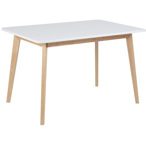Actona blagovaonski stol Raven Lacquered Slike