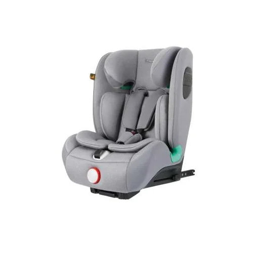 Freeon AUTO SJEDISTE RUBIN I-SIZE ISOFIX GRUPA 1/2/3/ LIGHT GREY