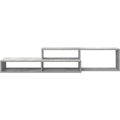  ZidniTVstalak 150x25x28 5cm Konstruirano drvo Slike