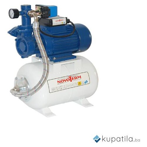  Hidropak NTP70M 2.2 kW Novoterm Cijene