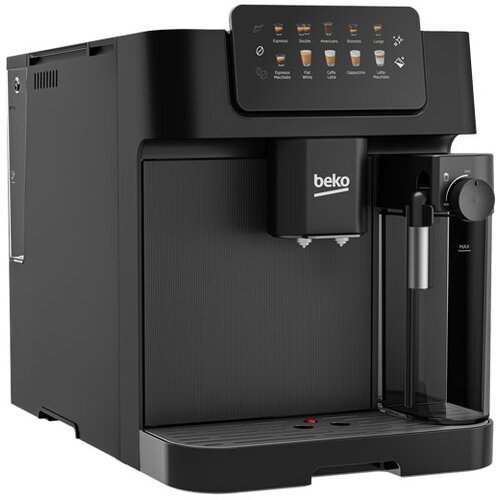 Beko Avtomatski aparat za espresso kavo CaffeExperto CE7500 z dvojno &amp;scaron;obo, (5000117803) Slike