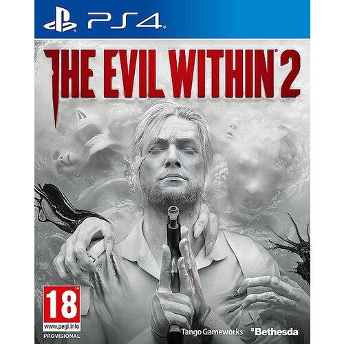 Bethesda Evil Within 2 /PS4 Slike