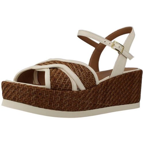 Gianmarco Sorelli Sandali & Odprti čevlji 2155 JIL MS Kostanjeva Cene