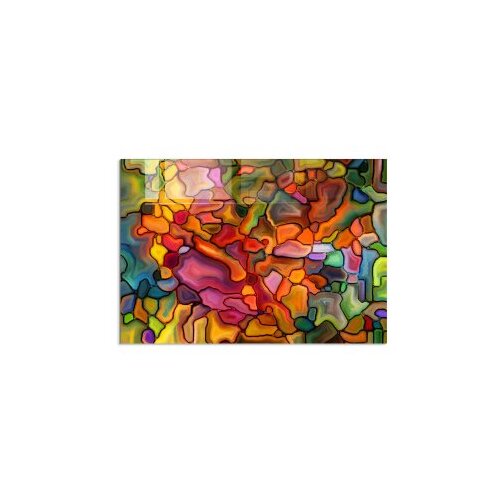 WALLXPERT dekorativna slika 1124 (50 x 70) Slike