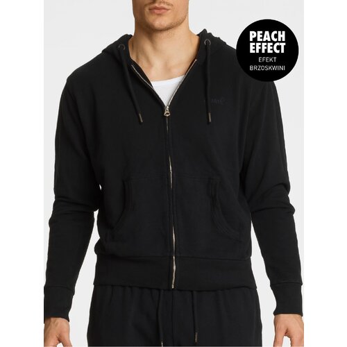 Atlantic Sweatshirt HMT-001 S-2XL black 099 Slike