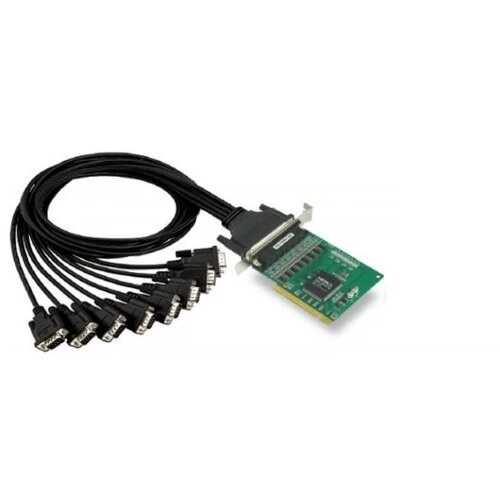 Moxa CP-168U 8-portna RS-232 pci kartica Cene