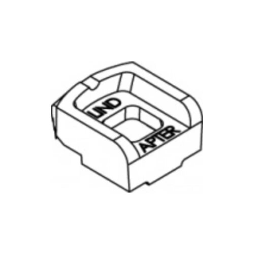  Stezaljke ATT.CALC.CROSS_SECTION_FLEXIBLE: - ATT.CALC.CROSS_SECTION_RIGID: - 820010240100000 1 ST Slike