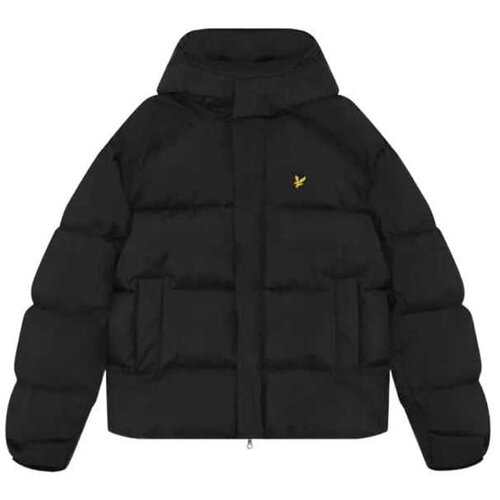 Lyle & Scott puffer mu&scaron;ka jakna Cene