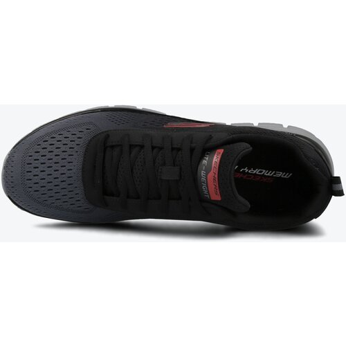 Skechers Nizke superge Track Ripkent Črna Cene