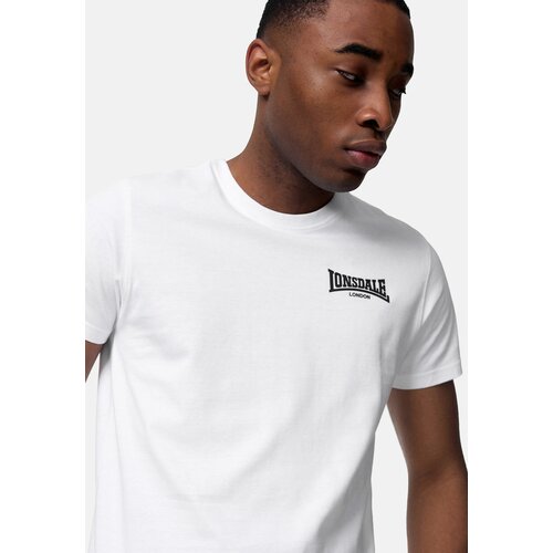 Lonsdale Men's t-shirt slim fit Cene
