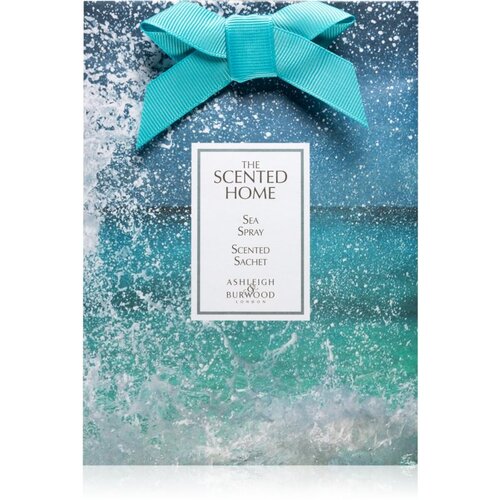 Ashleigh & Burwood London The Scented Home Sea Spray dišava za perilo 20 g Cene