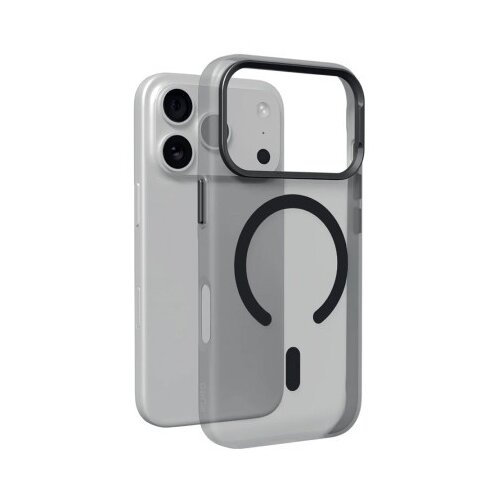 Futrola puro lightfeel magsafe za iphone 17 pro max (6.9)/iphone 18 pro max (6.9) crna ( F126320 ) Slike