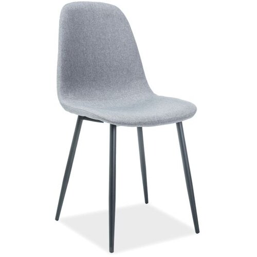 Molarem Home Stolica Fox-siva Cene