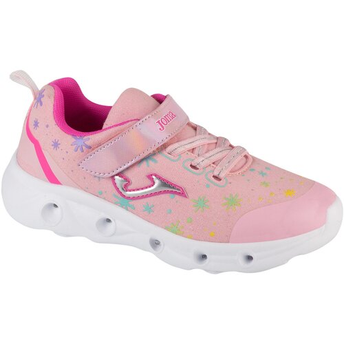 Joma Space Jr 24 JSPACW Ružičasta Slike