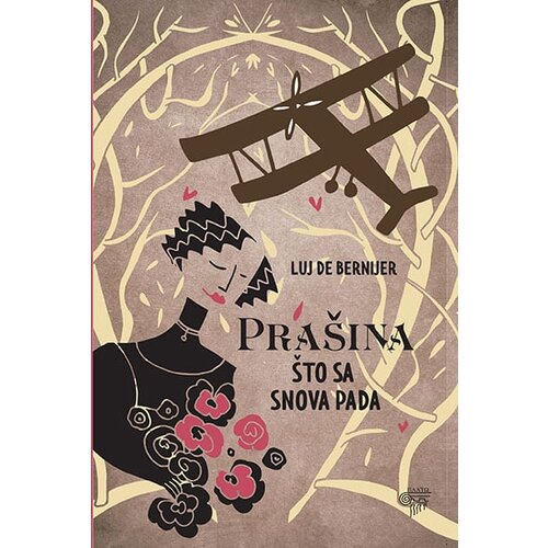 Plato Luj de Bernijer - Pra&amp;scaron;ina &amp;scaron;to sa snova pada Slike