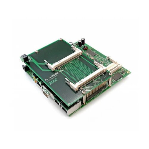 MikroTik DaughterBoard 502 (za 532A) - dodatna 2 x miniPCI Cene