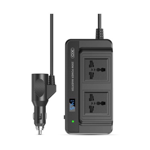 XO Car Inverter CZ011 200W Slike