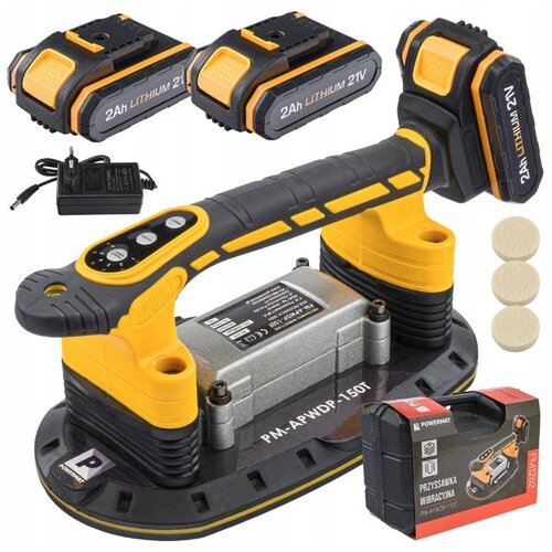  VIBRACIONA VAKUUMSKA ČAŠA PM-APWDP-150T Cene