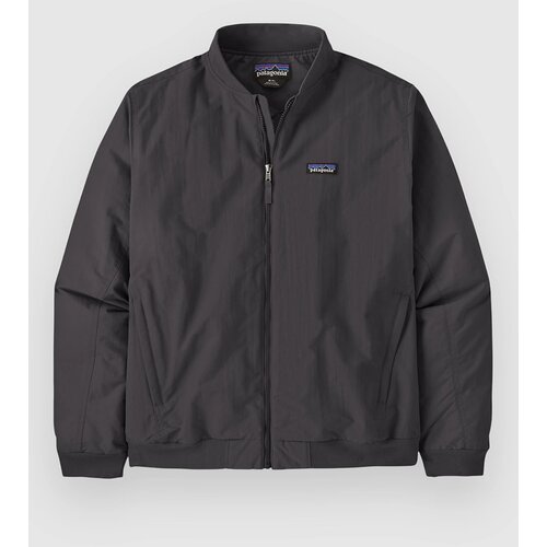 Patagonia Isthmus Deck Jakna ink black Slike
