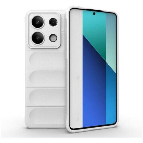  Maska za telefon Xiaomi Redmi Note 13 4G EU Phantom Shield Slike