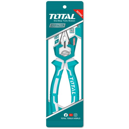 Total Kle&amp;scaron;ta kombinovana 200mm THT210806 Slike