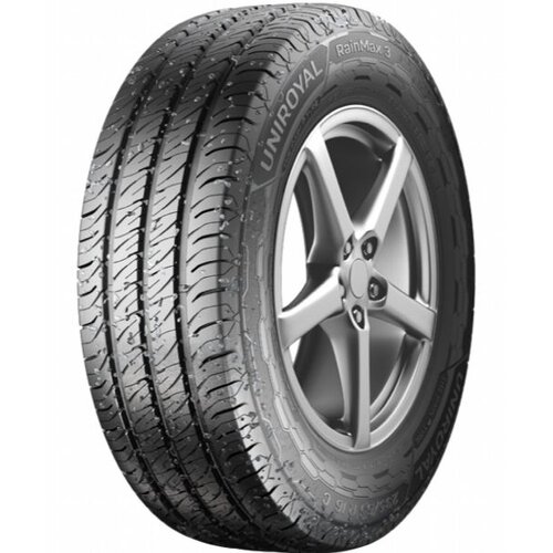 Uniroyal rain Max 3 ( 195/70 R15C 104/102R 8PR ) Slike