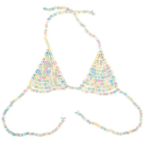 Spencer &amp;amp; Fleetwood Candy Bra - Sweet Bra Slike