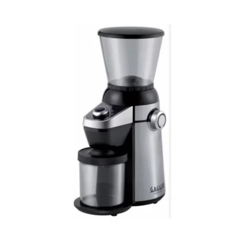 Gaggia Kavni mlinček MD15 z 15 nastavitvami mletja, 150 W, (5000117887) Slike