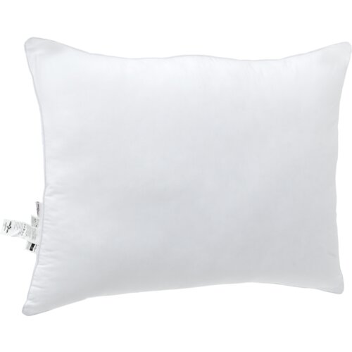 vidaXL Vzglavniki 2 pcs Bela 30 x 50 cm Cene