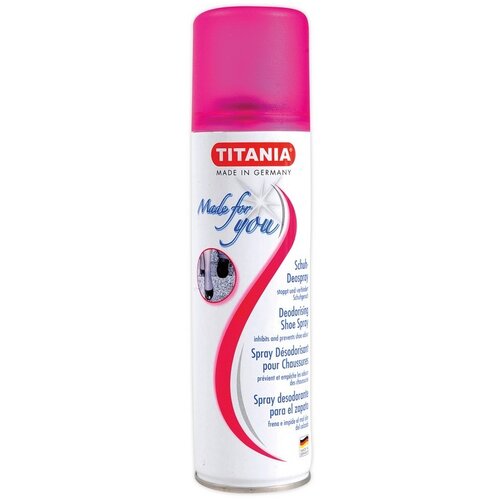 Titania sprej za cipele 380051 Cene