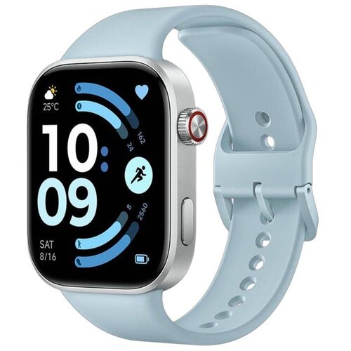 Xiaomi Pametni sat Redmi Watch 6 Blue Cene