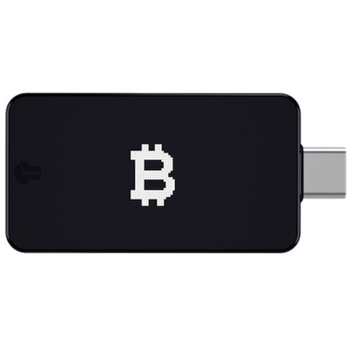  BitBox02 Bitcoin-only Edition strojna denarnica za Bitcoin Cene