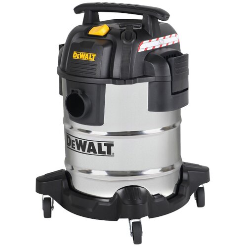 Dewalt usisivač za suvo i mokro usisavanje 25l Slike