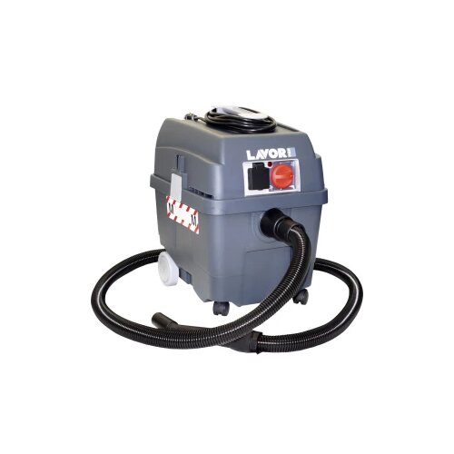 Lavor Mokro/suhi usisivač 1400 W 27 l 0.052.0004 Slike