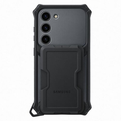 Samsung GALAXY S23 RUGGED GADGET CASE TITAN Cene