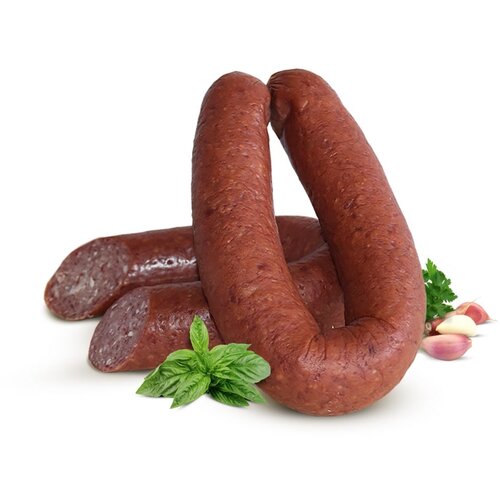 Matijević sudžuk 1kg Slike