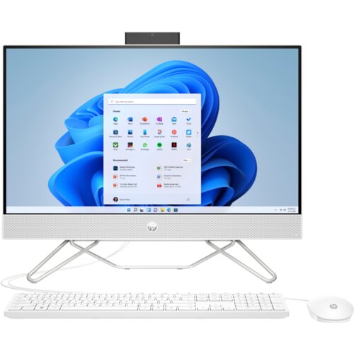 HP Razstavljen (odprta embalaža) - Računalnik 24-cb1040na All-in-One / i5 / RAM 8 GB / SSD Disk, (22047623) Cene