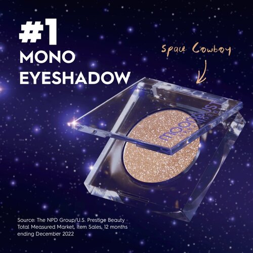 Urban Decay Moondust Space Cowboy sjenilo za oči 1,8 g Slike