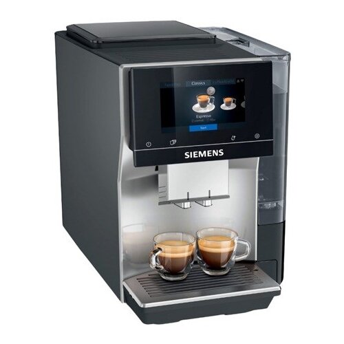 Siemens EQ700 Espresso machine 2.4 l Inox Cijene
