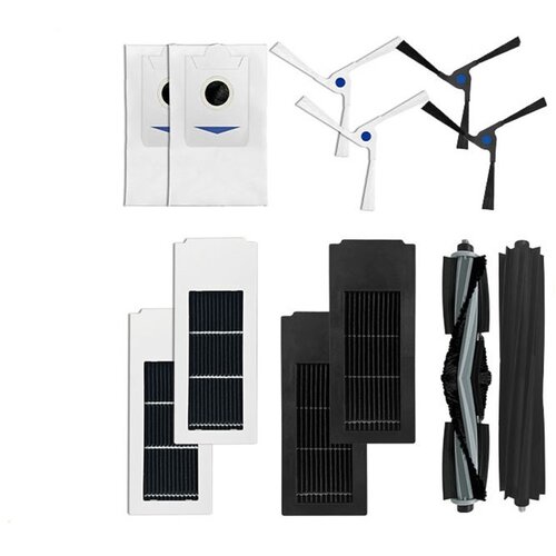 INF Dodatki za robotski sesalnik Ecovacs X2/X2 Pro, (21542205) Cene