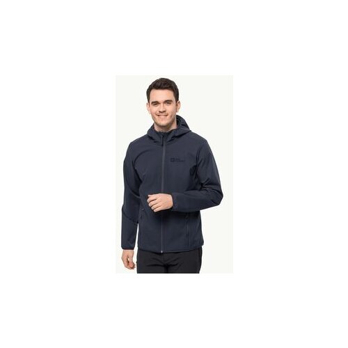  Mu&amp;scaron;ka jakna BORNBERG HOODY Slike