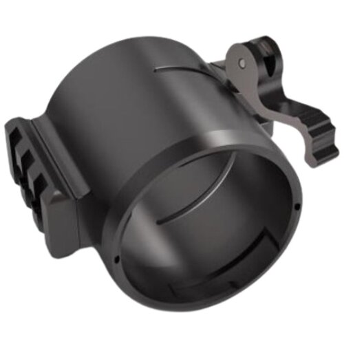 ThermVisia QM adapter za PARD NV007S s tirnico za tkanje, (21089142) Slike