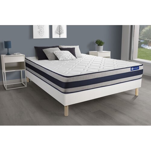 ACTISOM Vzmetnica in podlaga 120x210 cm - Actiflex Ergo, (21622999) Cene