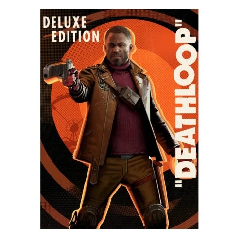  Deathloop Deluxe Edition (PC) Slike