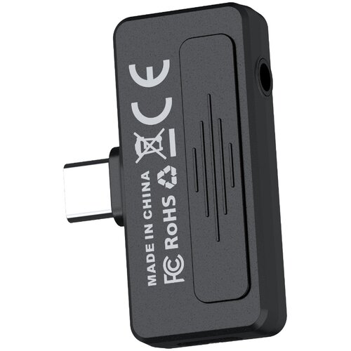 INF Mini mikrofon z odpravo &amp;scaron;uma, polnilni lavalier USB-C, (5000292091) Slike