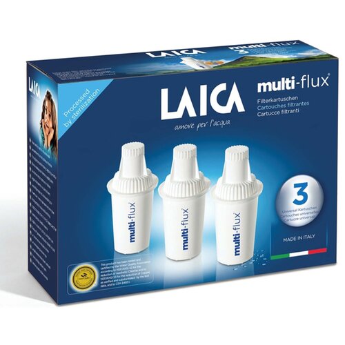 Laica filter Multi-flux 3 kom Cijene