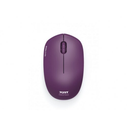 Port wireless ljubičasti miš 900539 Cijene