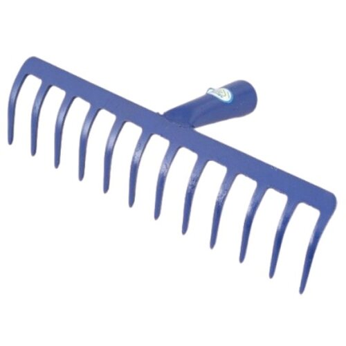 Agrotools Grabulje metalne 12 zuba sa drškom Cene